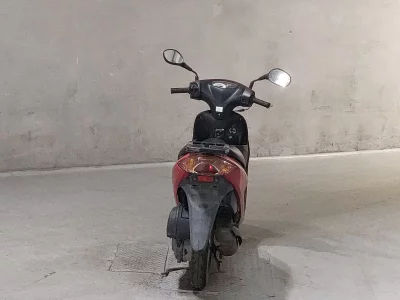 Suzuki ADDRESS V50