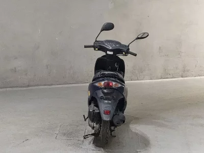 Honda DIO
