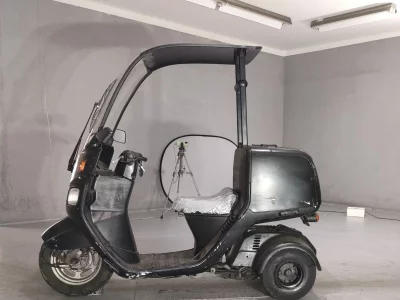 Honda GYRO