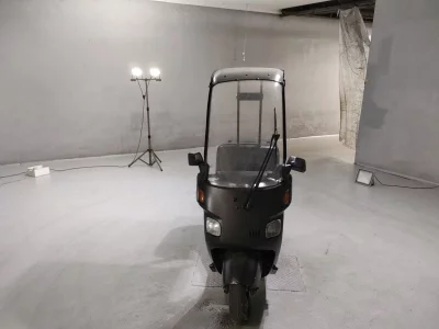 Honda GYRO