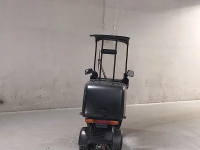 Honda GYRO