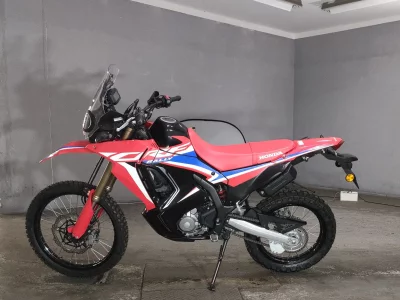 Honda CRF250 RALLY S