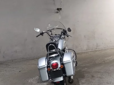 Harley-Davidson HARLEY FLD1580