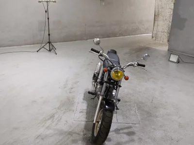 Honda APE100
