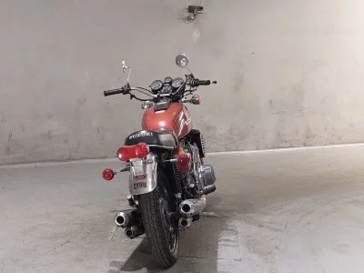 Suzuki GT750