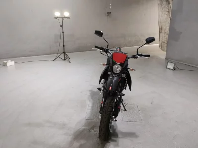 Aprilia APRILIA SX125