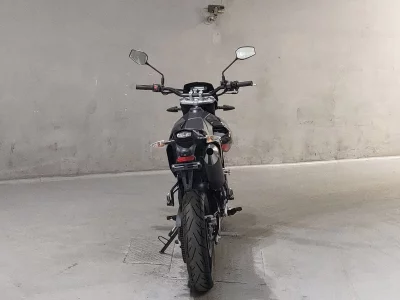 Aprilia APRILIA SX125
