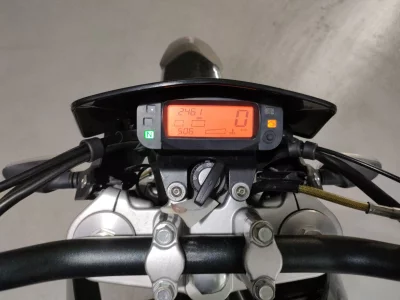 Aprilia APRILIA SX125