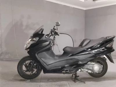Suzuki SKYWAVE 250S