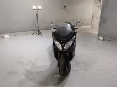 Suzuki SKYWAVE 250S