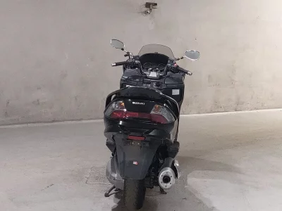 Suzuki SKYWAVE 250S