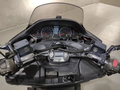 Suzuki SKYWAVE 250S