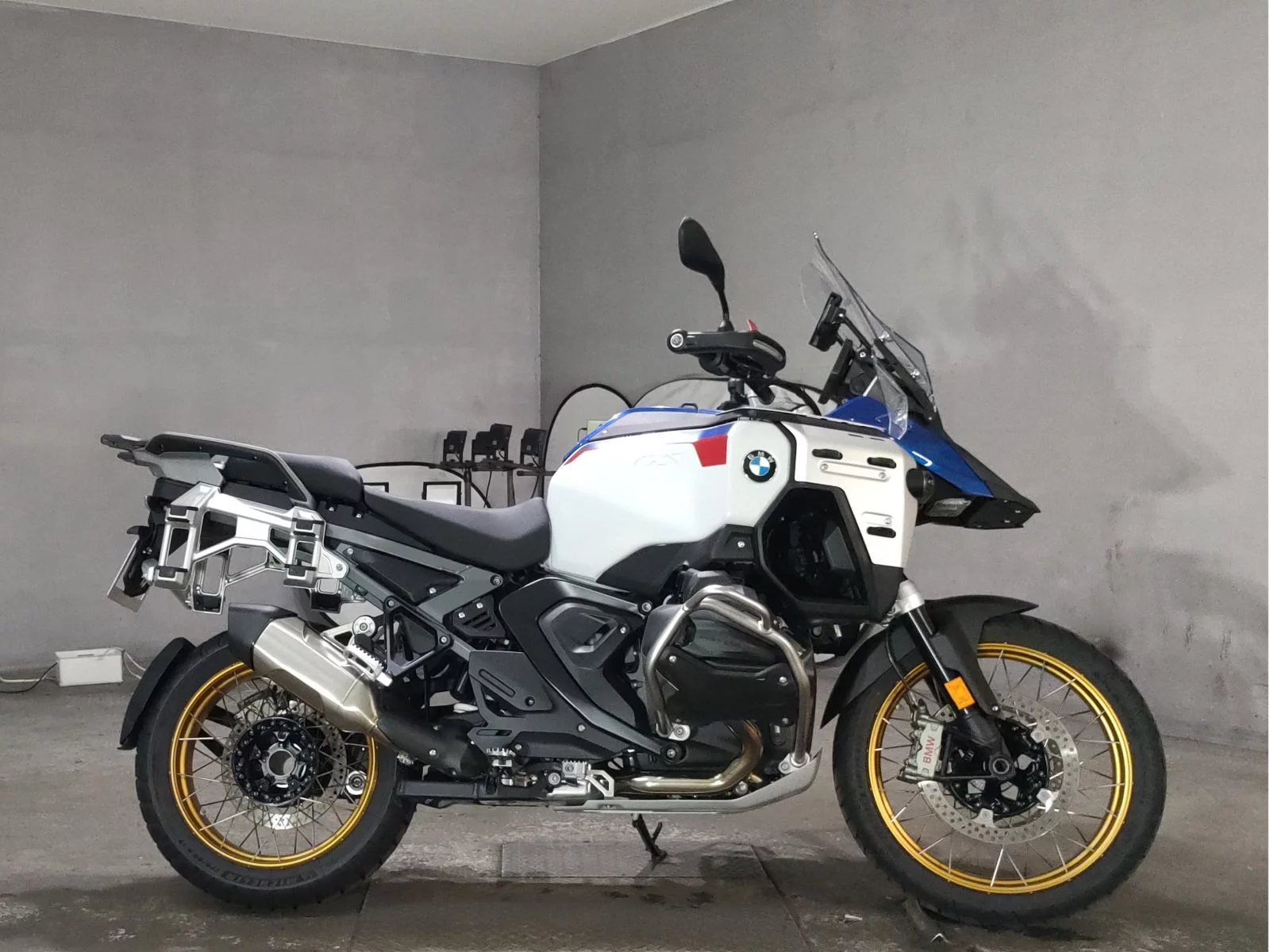 BMW BMW R1300GS ADVENTURE ASA  с аукциона в Японии