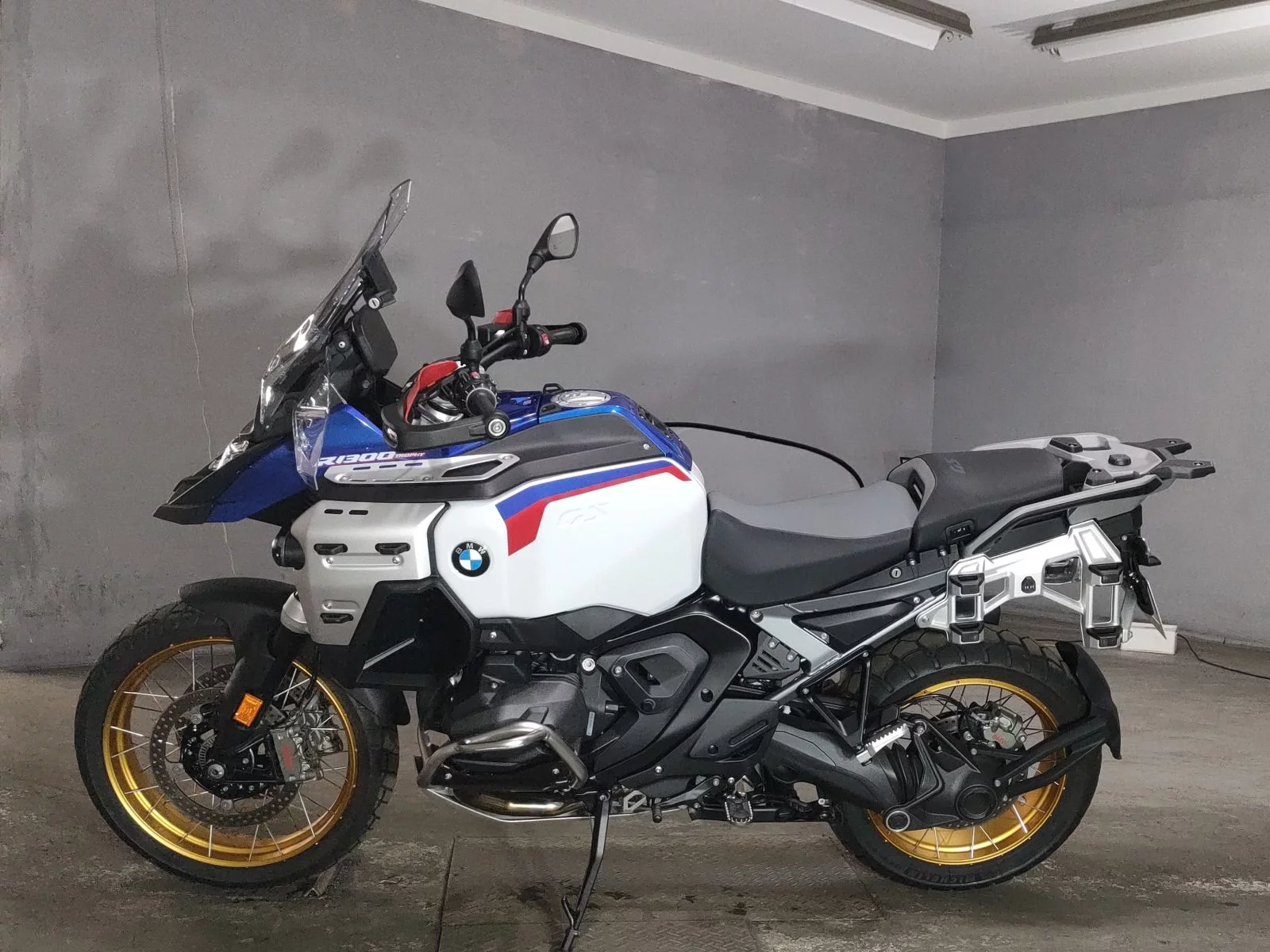 BMW BMW R1300GS ADVENTURE ASA  с аукциона в Японии