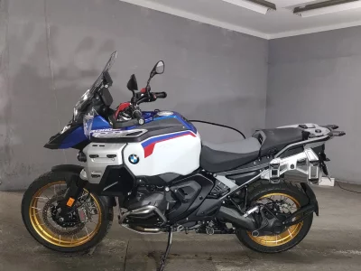 BMW BMW R1300GS ADVENTURE ASA
