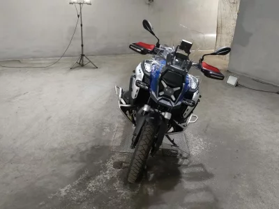 BMW BMW R1300GS ADVENTURE ASA