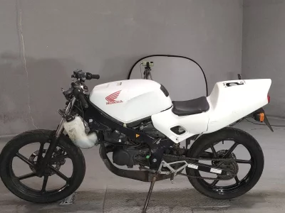Honda NS-1