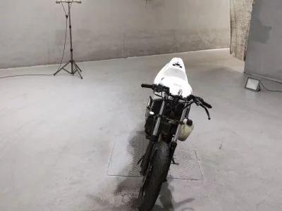Honda NS-1