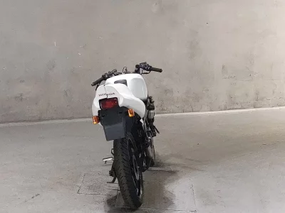 Honda NS-1