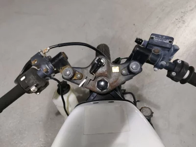 Honda NS-1