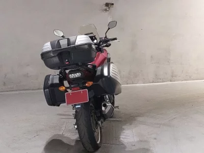 Honda NC750X