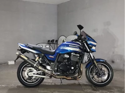 Kawasaki ZRX1200