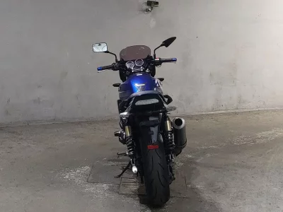 Kawasaki ZRX1200