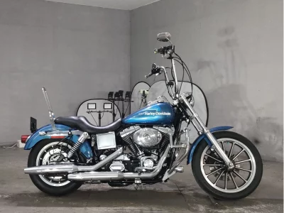 Harley-Davidson HARLEY FXDL-I 1450