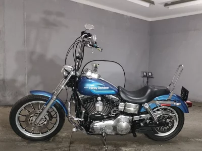 Harley-Davidson HARLEY FXDL-I 1450