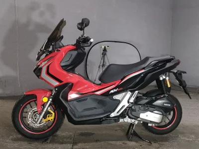 Honda ADV150