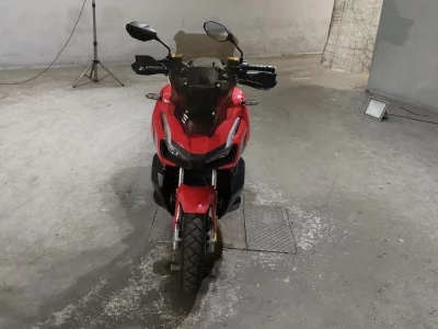 Honda ADV150