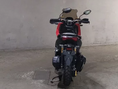 Honda ADV150