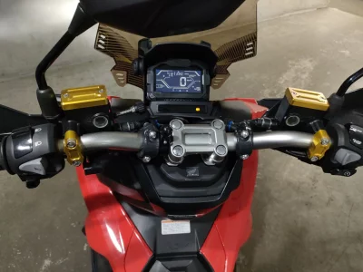Honda ADV150