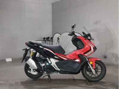 Honda ADV150