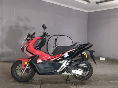 Honda ADV150