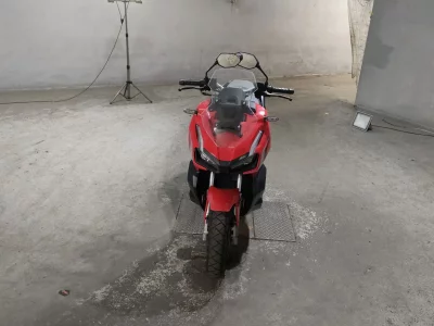 Honda ADV150