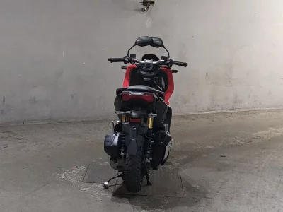 Honda ADV150