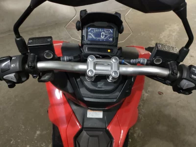 Honda ADV150