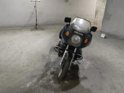 BMW BMW R80