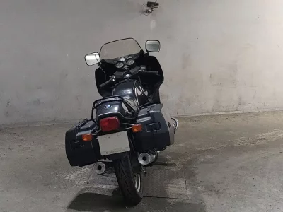 BMW BMW R80