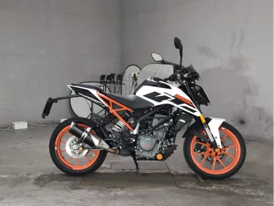 KTM KTM 250 DUKE