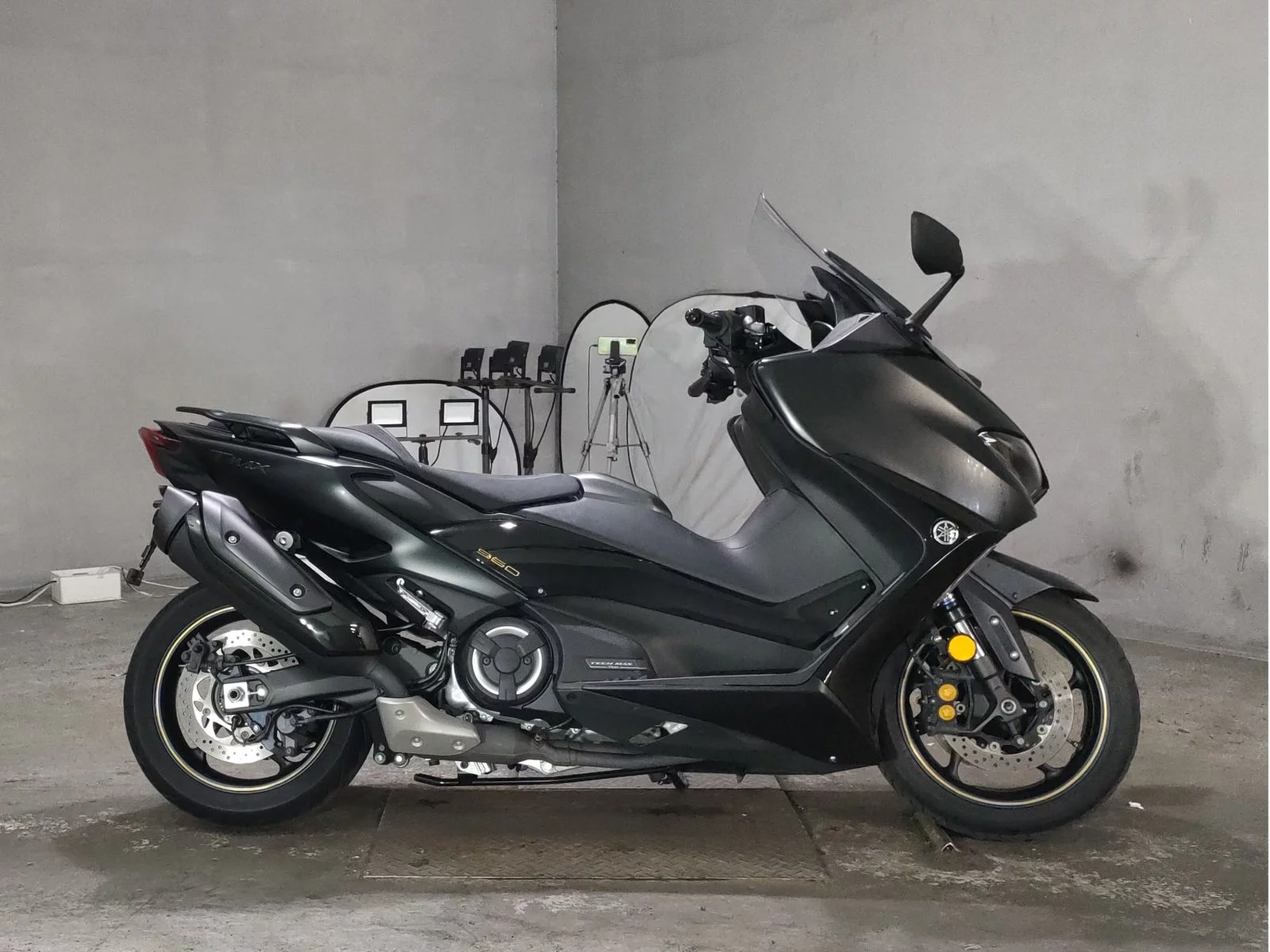 Yamaha T-MAX560 2020