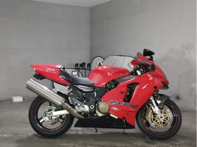 Kawasaki ZX-12R