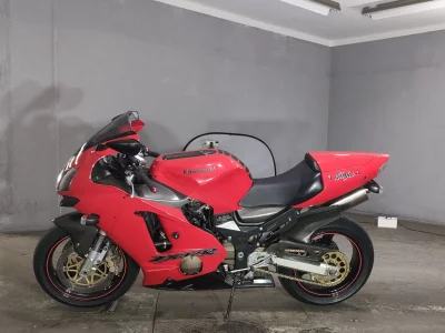 Kawasaki ZX-12R