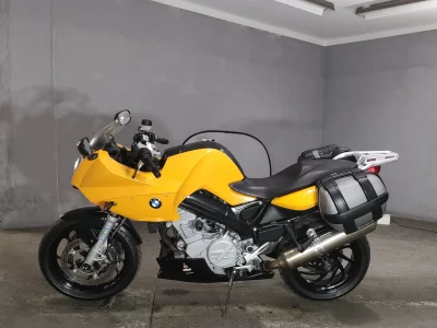 BMW BMW F800S