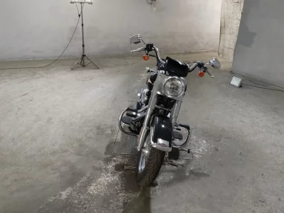 Harley-Davidson HARLEY FLST1450