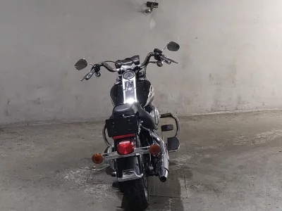 Harley-Davidson HARLEY FLST1450