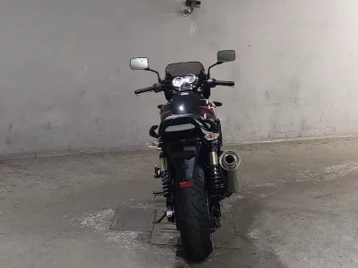 Kawasaki ZRX1200