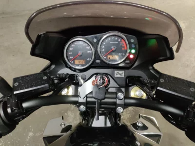 Kawasaki ZRX1200