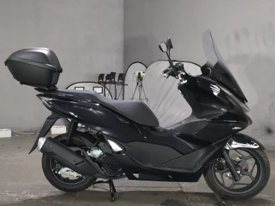 Honda PCX160